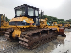 Máy ủi Komatsu D50P-18-83007