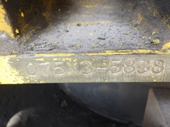 Sumitomo SH75X-3-5838