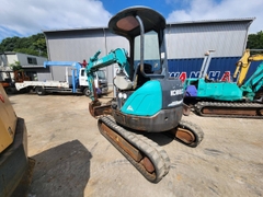 Kobelco SK30UR-3-08326