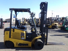 Komatsu FE25-1-302839