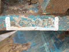 Yanmar B3-3A -36291B
