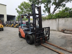 Toyota 02-8FD25/A8FD25-76683