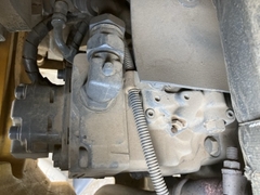 Komatsu PC30UU-5 19300 (máy xúc)