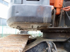 Hitachi ZX75US-3 65838