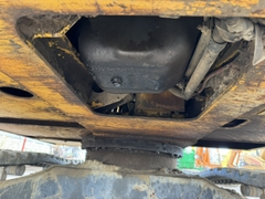 Máy xúc đào Komatsu Pc60-7-52836