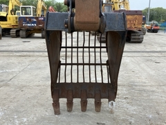 Hitachi ZX125US-E-10541