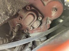 Hitachi ZX40UR-3 - 35522