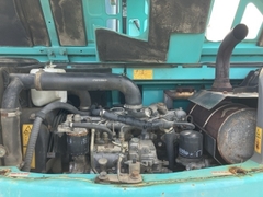 Kobelco SK70SR-1ES YT04-08124