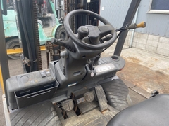 Tcm FD25T-31779 chui công ba ty 3 lao