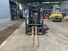 Misubishi FD30-33080