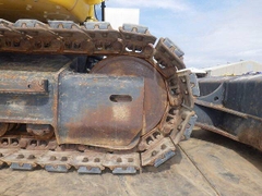 Komatsu PC128US-11 53561 (máy xúc)