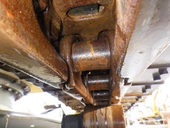Komatsu PC128US-11 57895 (máy xúc)