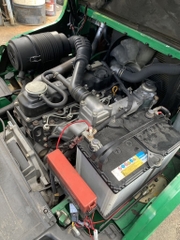 Nissan chui công Y1F2A25-001808