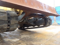 Komatsu PC58UU-5 25554