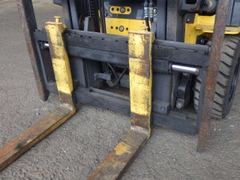 Komatsu FB15-12-850799