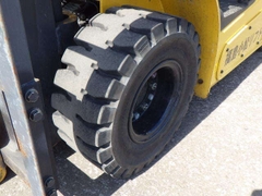 Komatsu FE25H-1-305276