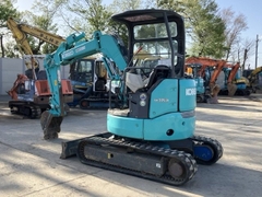 Kobelco SK30UR-6 -20417