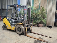 Komatsu FD25T-17/M228-336261