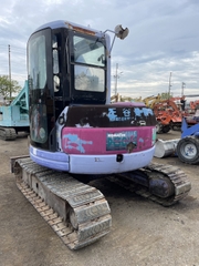 Komatsu PC50UU-2E-16840