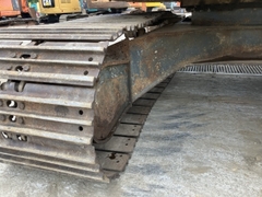 Komatsu PC128US-2 6708