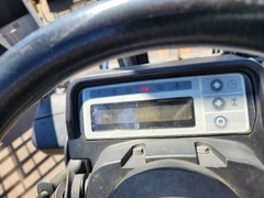 Xe nâng Nissan Y1F2A25-001318