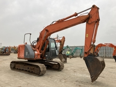 Hitachi ZX125US-E-10541