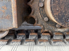 YANMAR B6-6A 66629