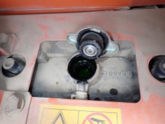 Hitachi ZX75US-3 65838