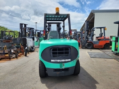 Xe nâng misu FD45T-80150