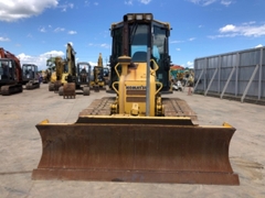 Máy ủi Komatsu D31PX-22