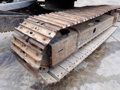 Hitachi ZX75US-3 65838
