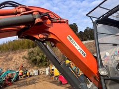 HITACHI ZX55UR-3 - 36100