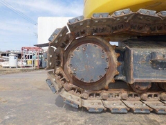 Komatsu PC128US-11 53561 (máy xúc)