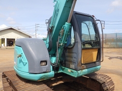 Kobelco SK70SR-1ES YT04-09893 (máy xúc)