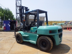 Komasu FD60HD-8-46504