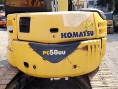 PC58UU-5-25330