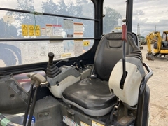 Hitachi ZX40UR-3 - 35522