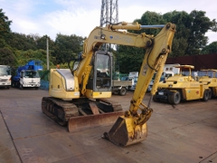 SUMITOMO SH75X-3B -1722