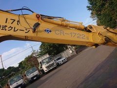 SUMITOMO SH75X-3B -1722