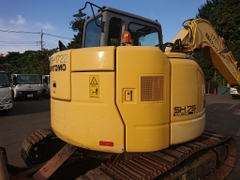 SUMITOMO SH75X-3B -1722