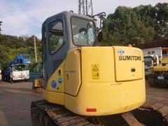SUMITOMO SH75X-3B -1722