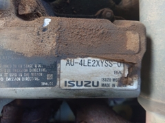 SUMITOMO SH75X-3B -1722