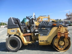 Sakai TW352-10154