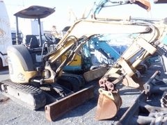 Komatsu PC30MR-3 32567