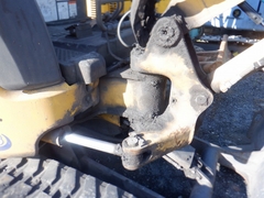 Komatsu PC30MR-3 32567