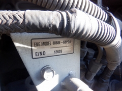 Komatsu PC30MR-3 32567