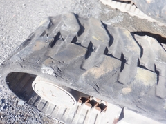 Komatsu PC30MR-3 32567