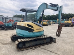 Kubota RX-503S- 30037