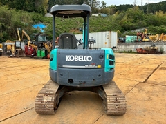 Kobelco SK50SR-5 PJ06-10794 (máy xúc)