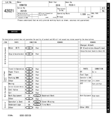 Komatsu FE30-1-302128